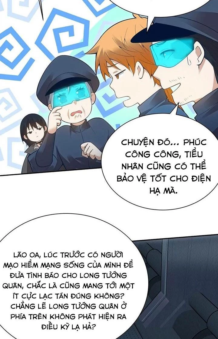 Thất Quốc Ngân Hà Chapter 13 - 18