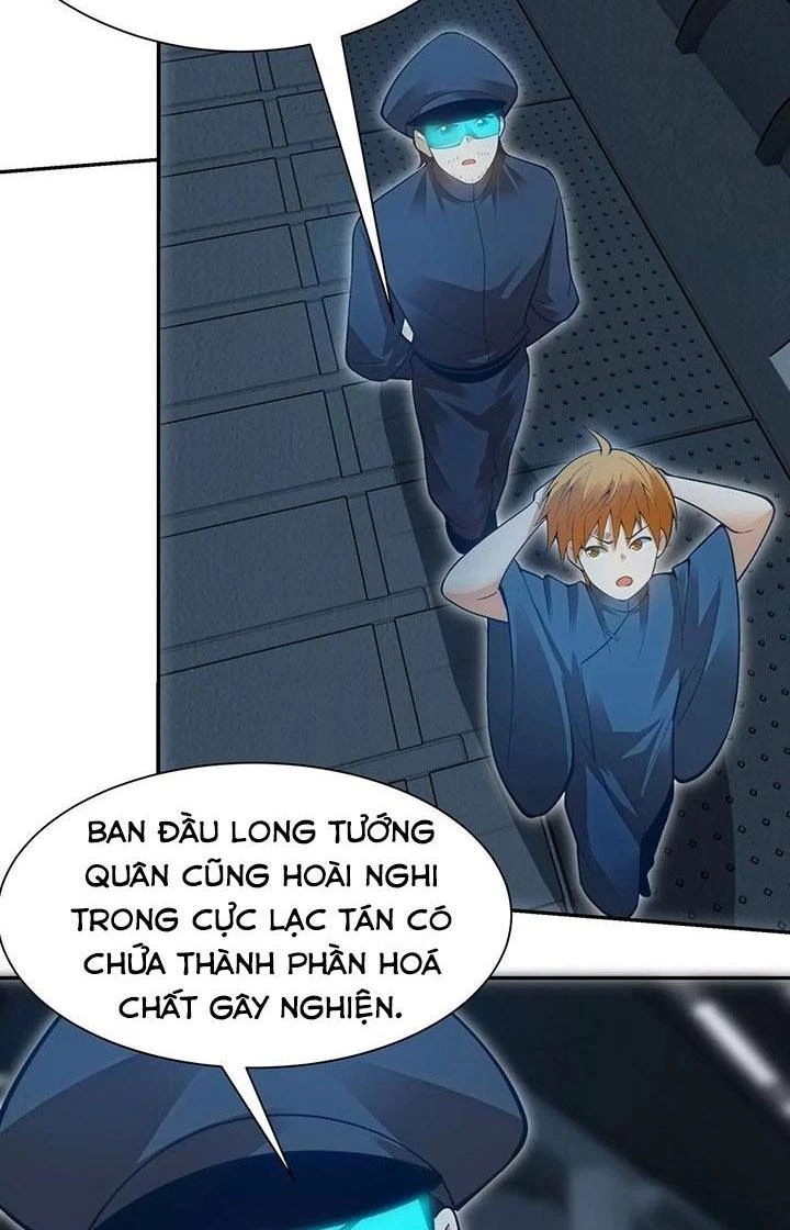 Thất Quốc Ngân Hà Chapter 13 - 19