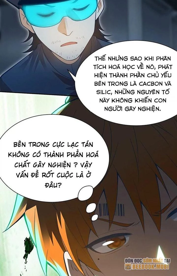 Thất Quốc Ngân Hà Chapter 13 - 20