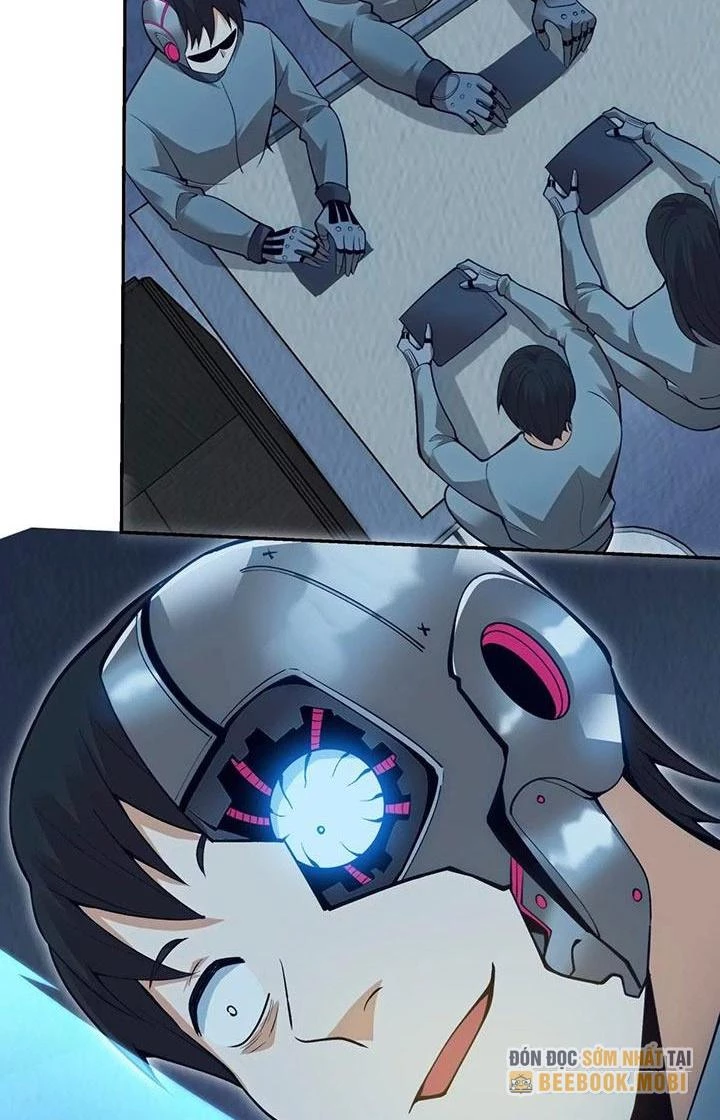 Thất Quốc Ngân Hà Chapter 13 - 25