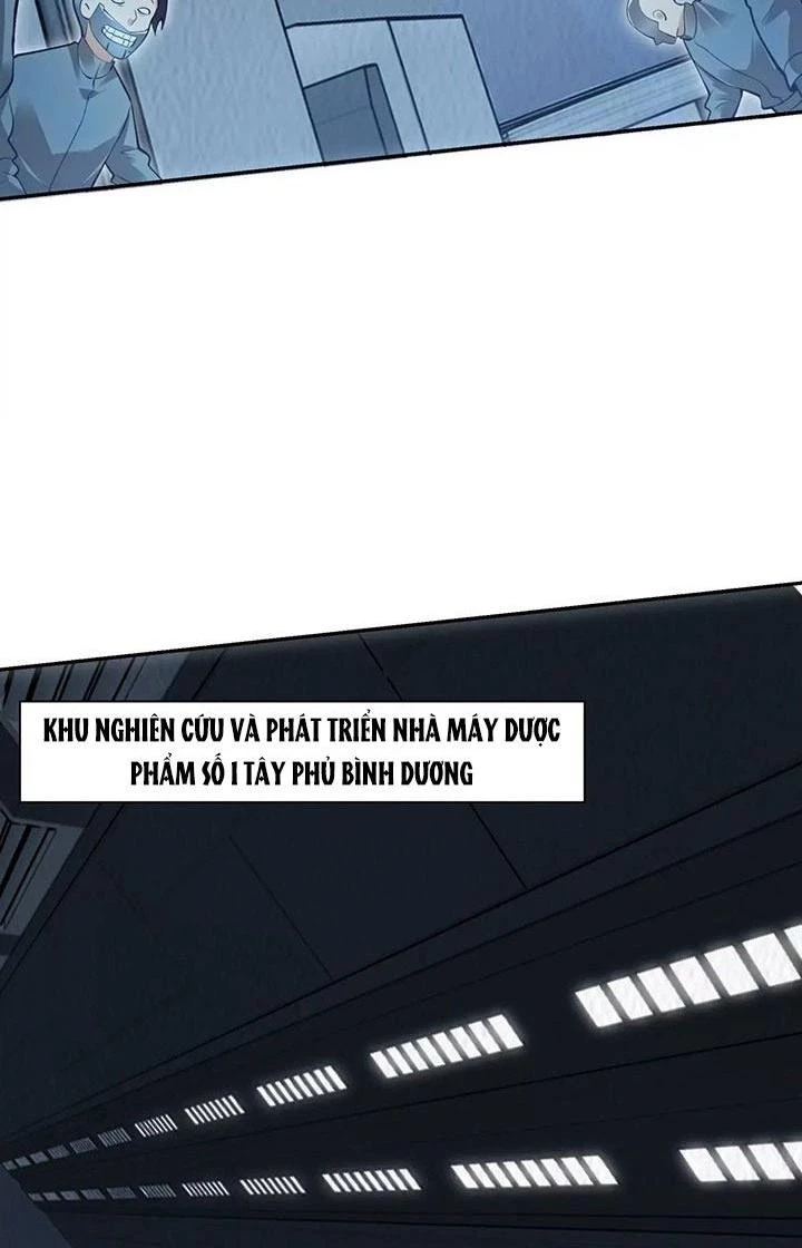 Thất Quốc Ngân Hà Chapter 13 - 27