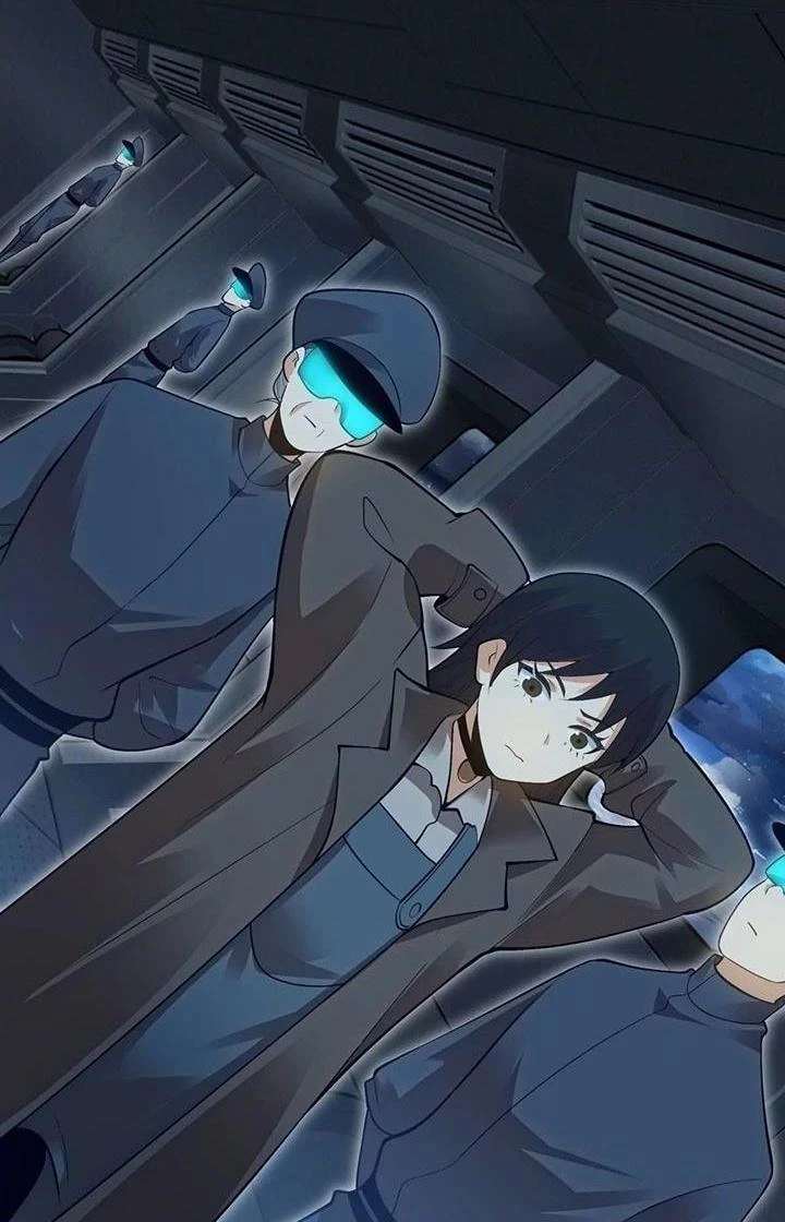 Thất Quốc Ngân Hà Chapter 13 - 28