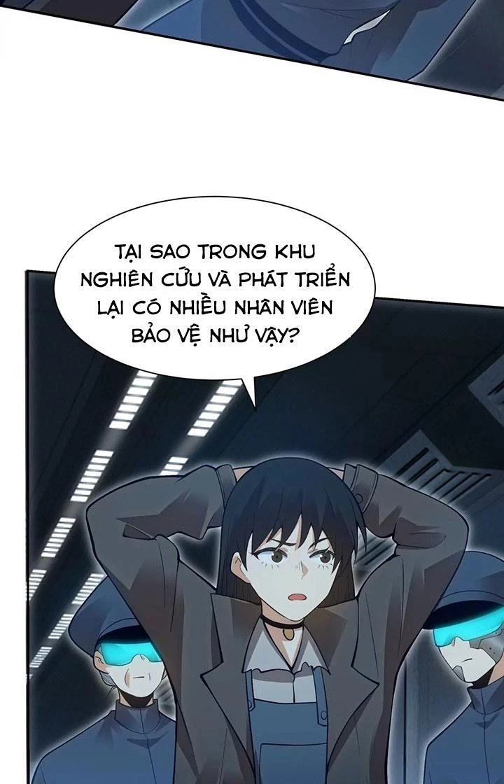 Thất Quốc Ngân Hà Chapter 13 - 29