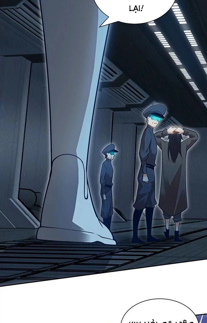 Thất Quốc Ngân Hà Chapter 13 - 31
