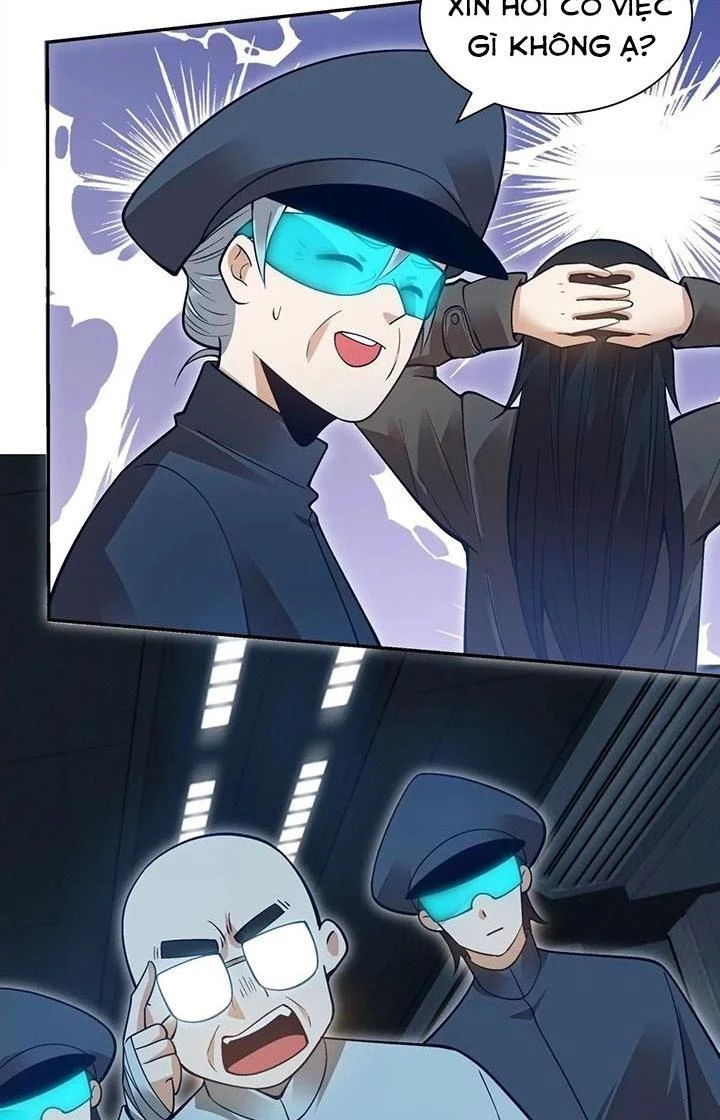 Thất Quốc Ngân Hà Chapter 13 - 32