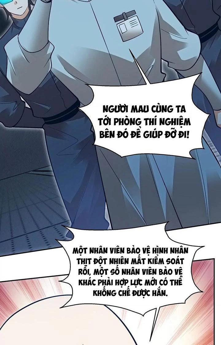 Thất Quốc Ngân Hà Chapter 13 - 33
