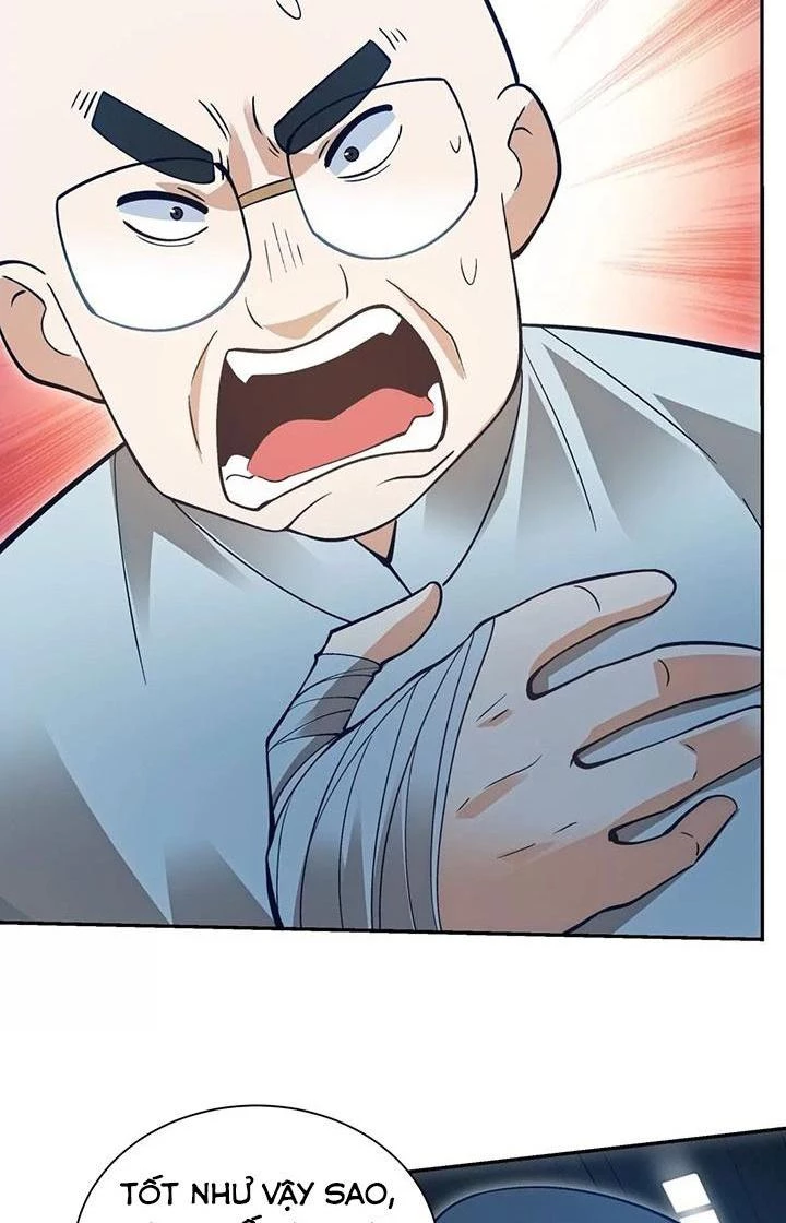 Thất Quốc Ngân Hà Chapter 13 - 34