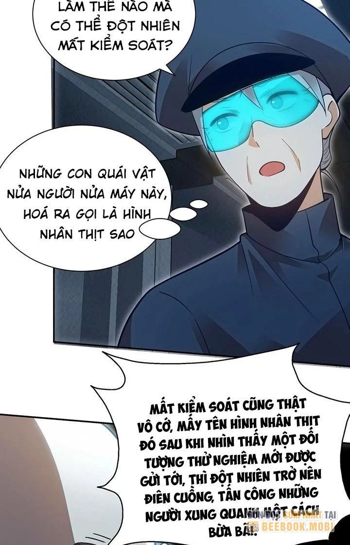 Thất Quốc Ngân Hà Chapter 13 - 35