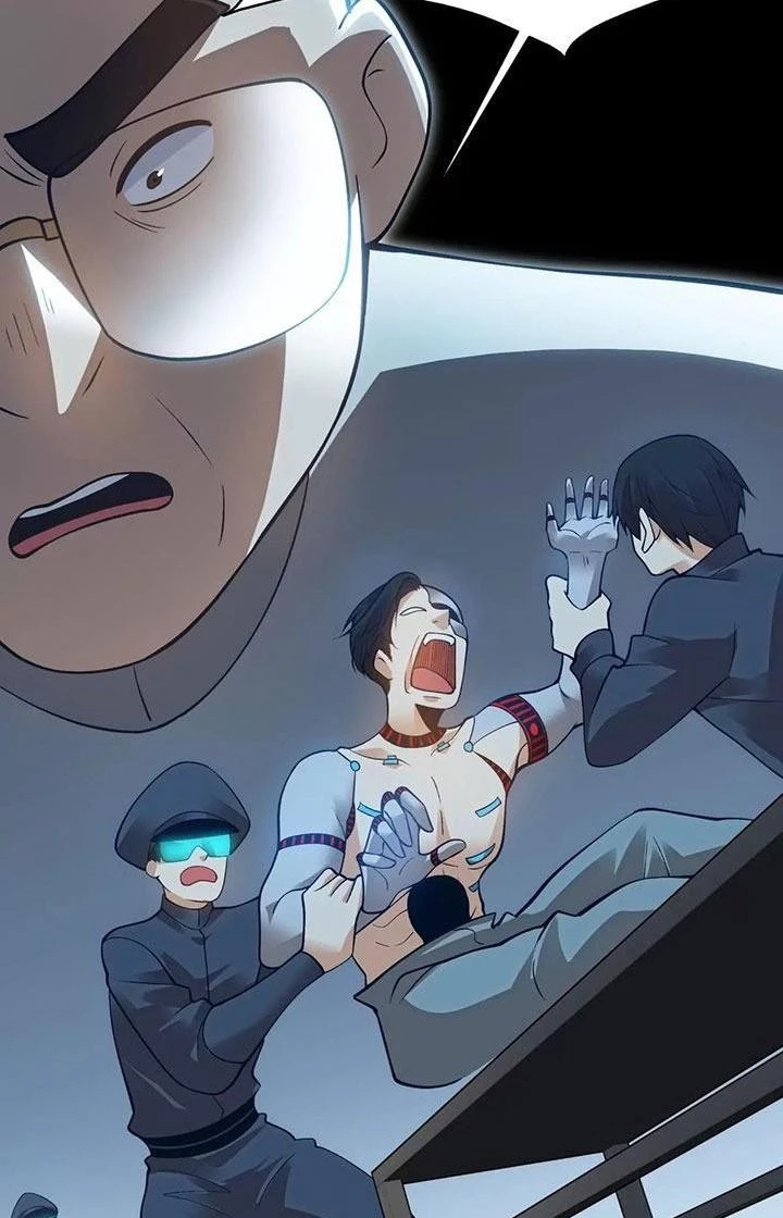 Thất Quốc Ngân Hà Chapter 13 - 36