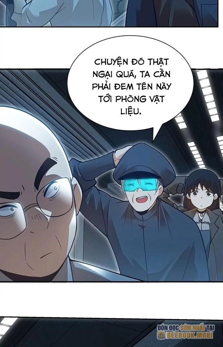 Thất Quốc Ngân Hà Chapter 13 - 38