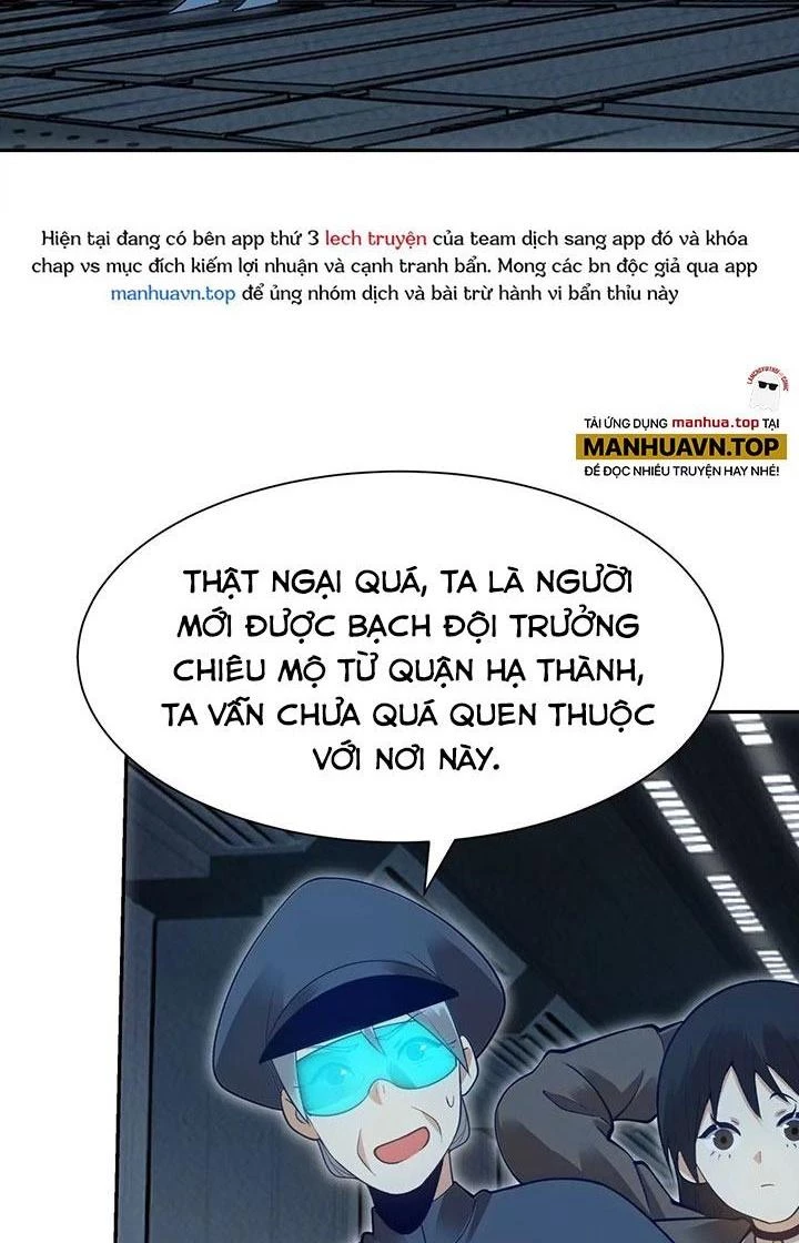 Thất Quốc Ngân Hà Chapter 13 - 40