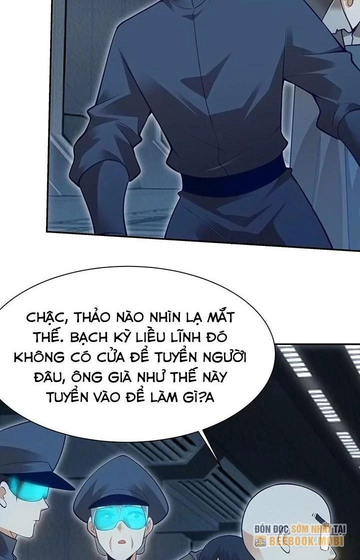 Thất Quốc Ngân Hà Chapter 13 - 41
