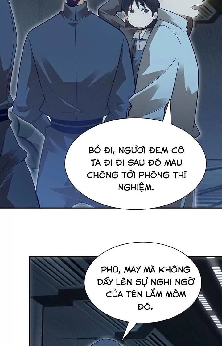 Thất Quốc Ngân Hà Chapter 13 - 42