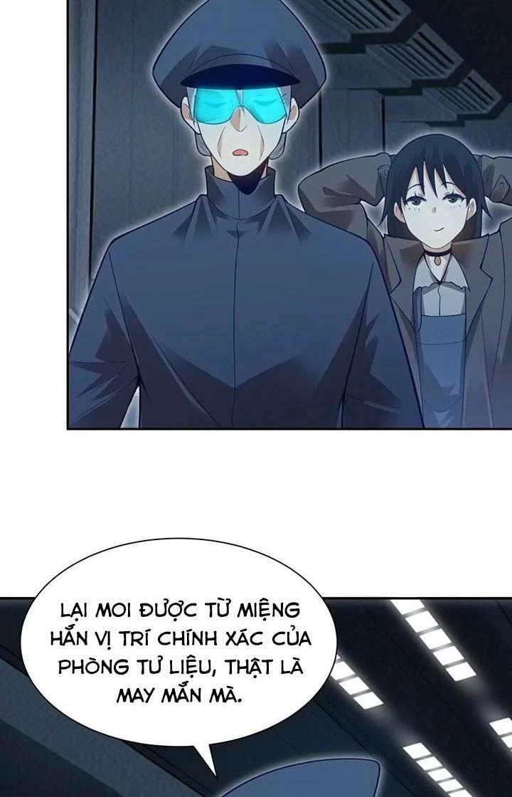 Thất Quốc Ngân Hà Chapter 13 - 43