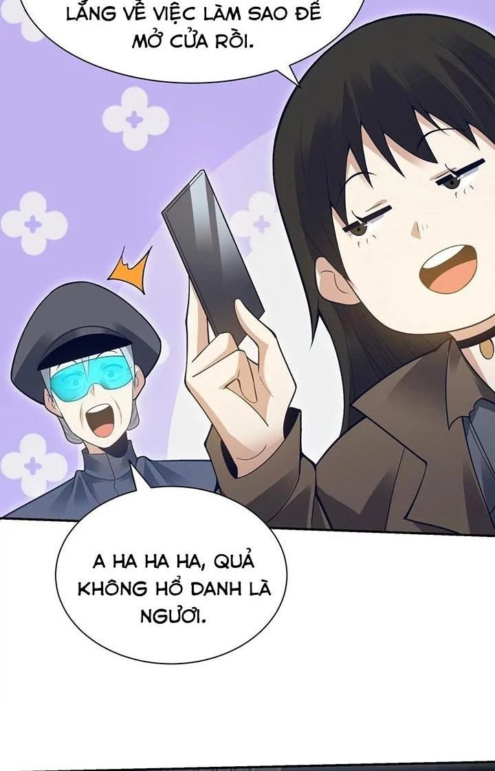 Thất Quốc Ngân Hà Chapter 13 - 45