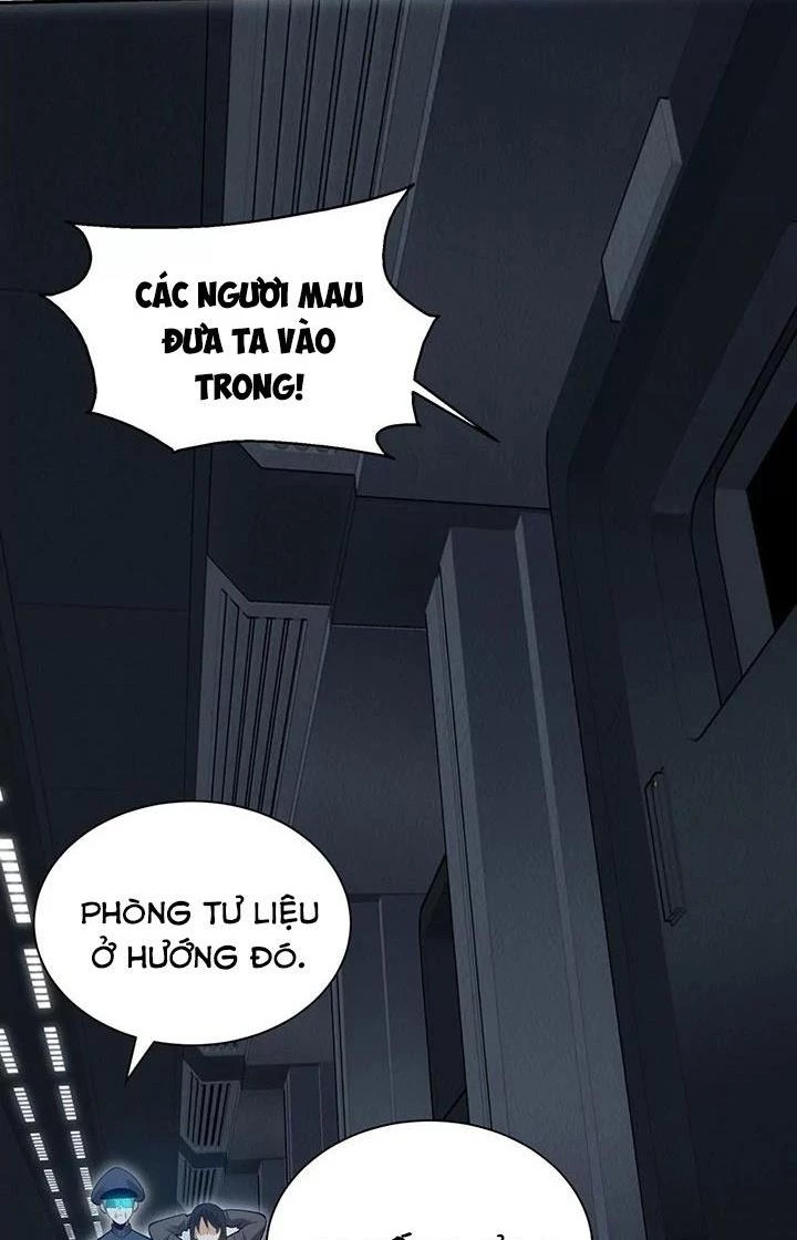 Thất Quốc Ngân Hà Chapter 13 - 46