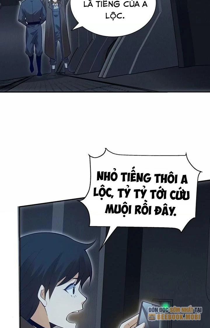 Thất Quốc Ngân Hà Chapter 13 - 47