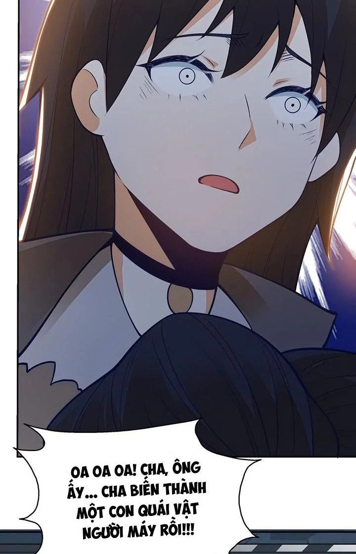 Thất Quốc Ngân Hà Chapter 13 - 51