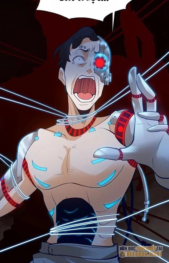 Thất Quốc Ngân Hà Chapter 13 - 53