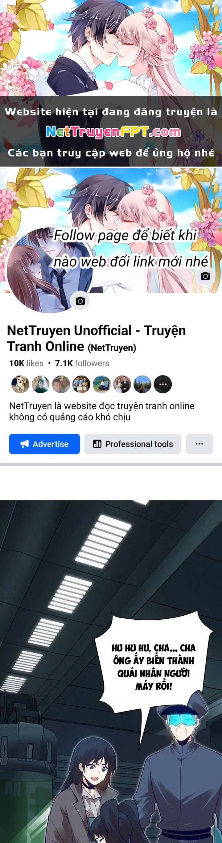 Thất Quốc Ngân Hà Chapter 14 - 1