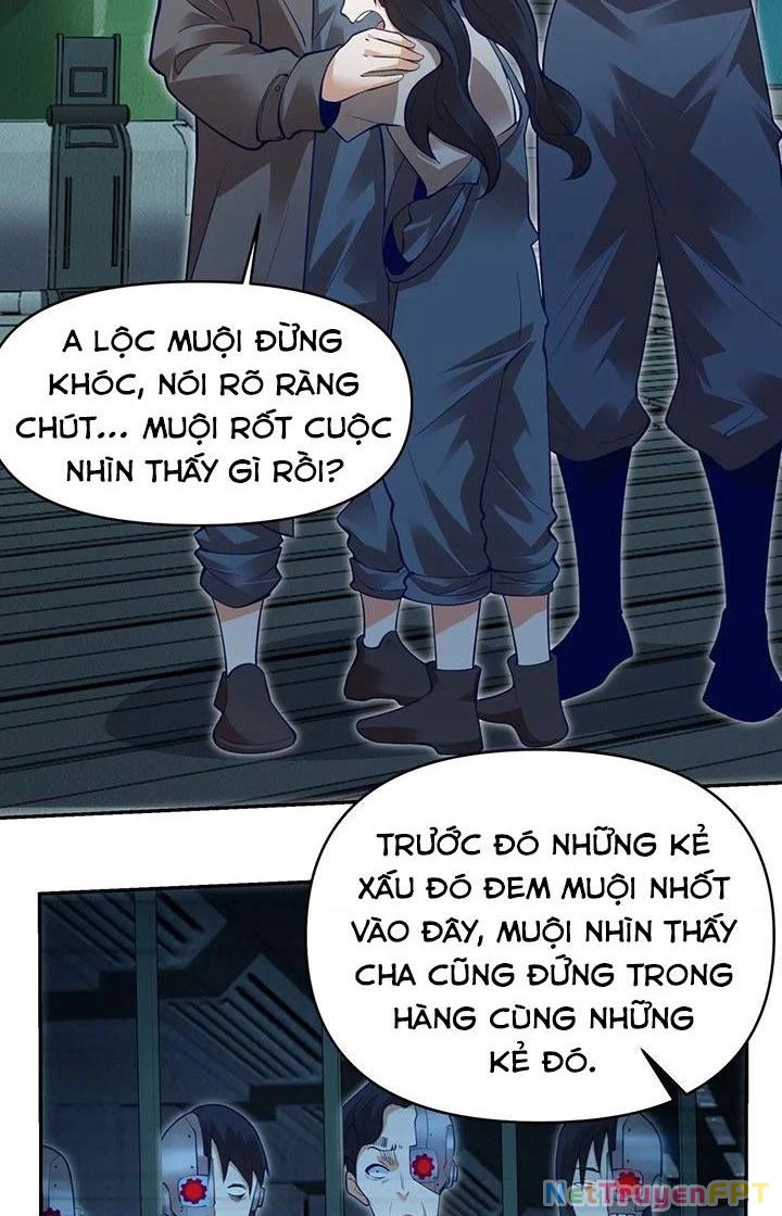 Thất Quốc Ngân Hà Chapter 14 - 2