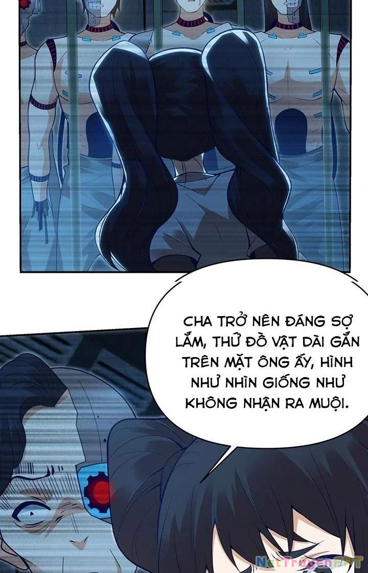 Thất Quốc Ngân Hà Chapter 14 - 3