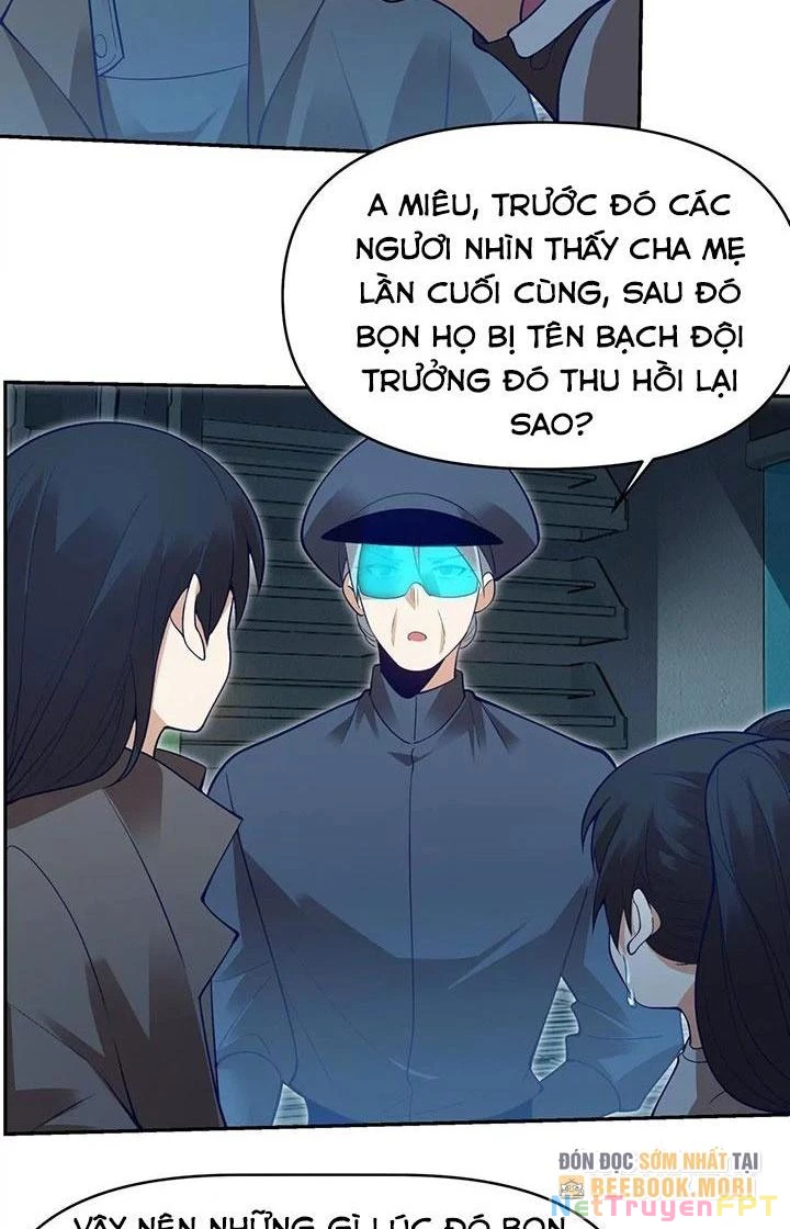 Thất Quốc Ngân Hà Chapter 14 - 5