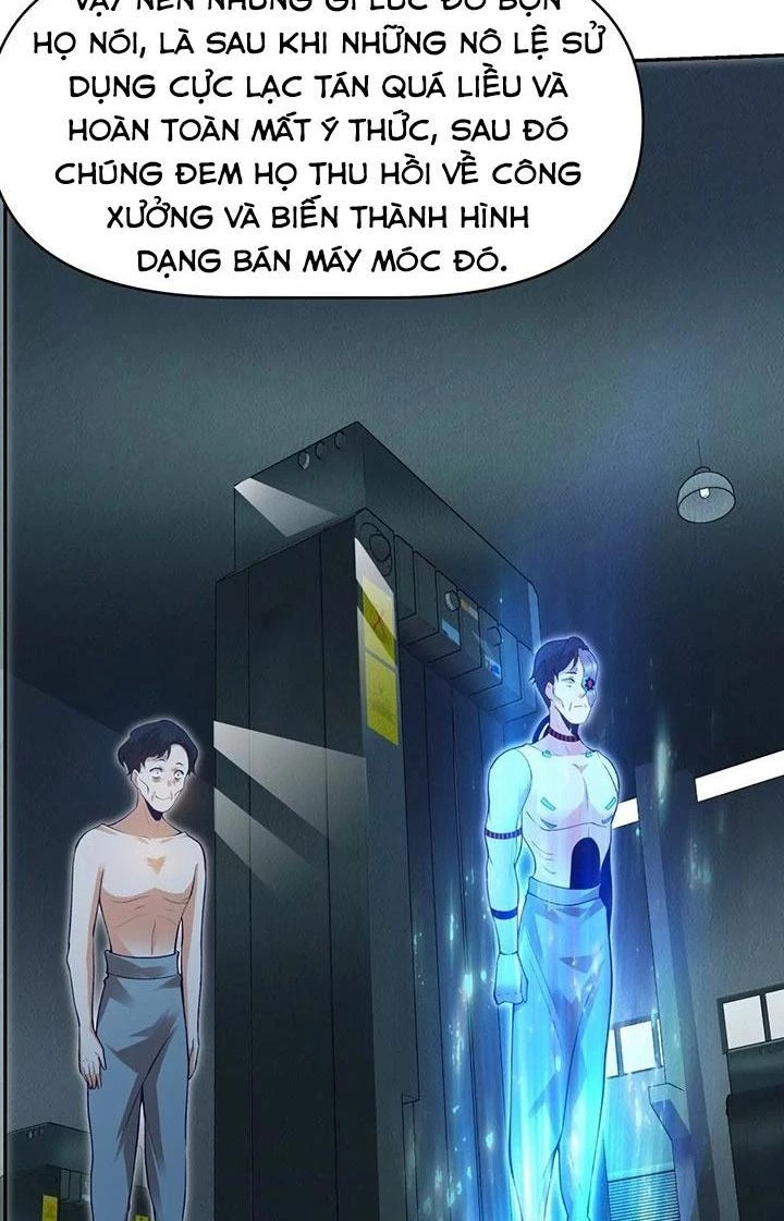 Thất Quốc Ngân Hà Chapter 14 - 6