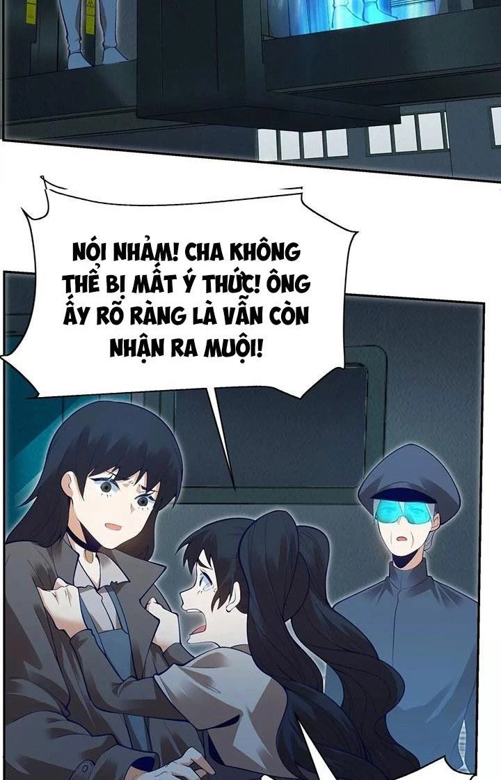 Thất Quốc Ngân Hà Chapter 14 - 7