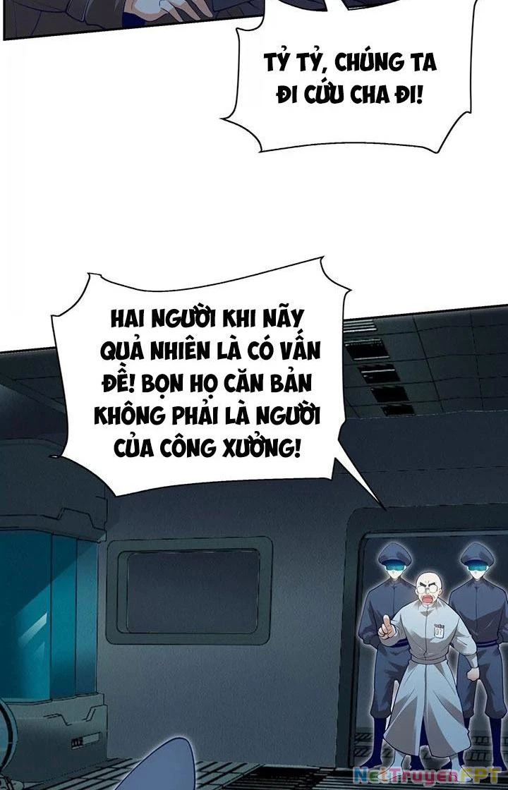 Thất Quốc Ngân Hà Chapter 14 - 8