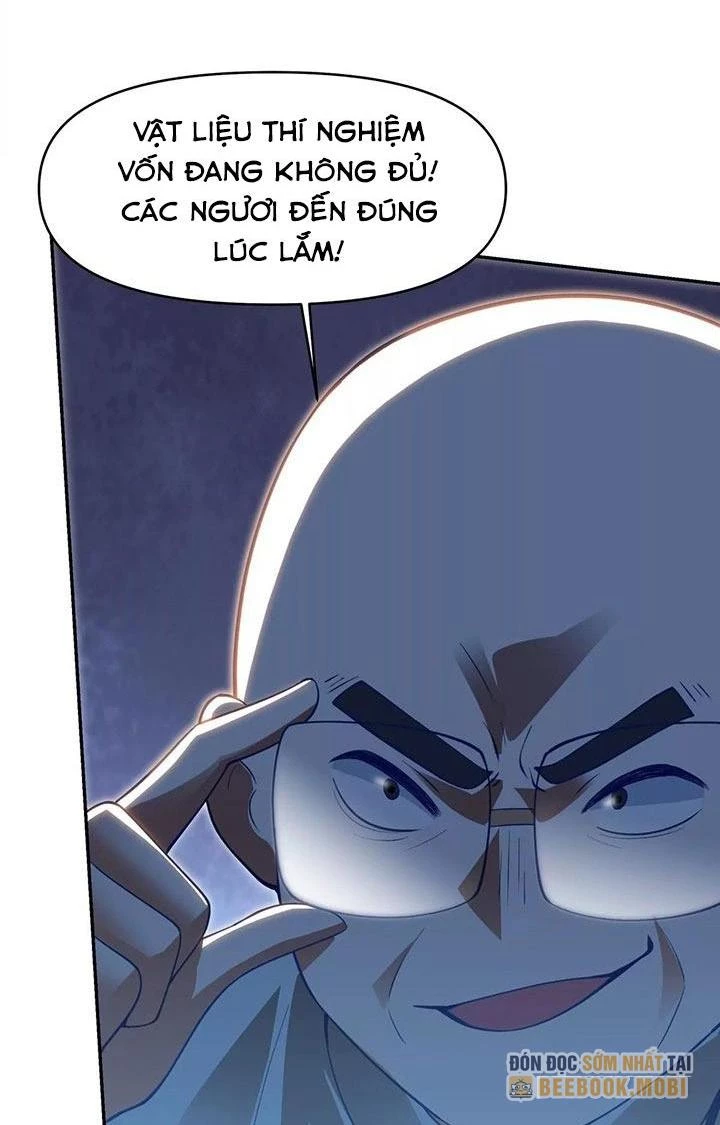 Thất Quốc Ngân Hà Chapter 14 - 10