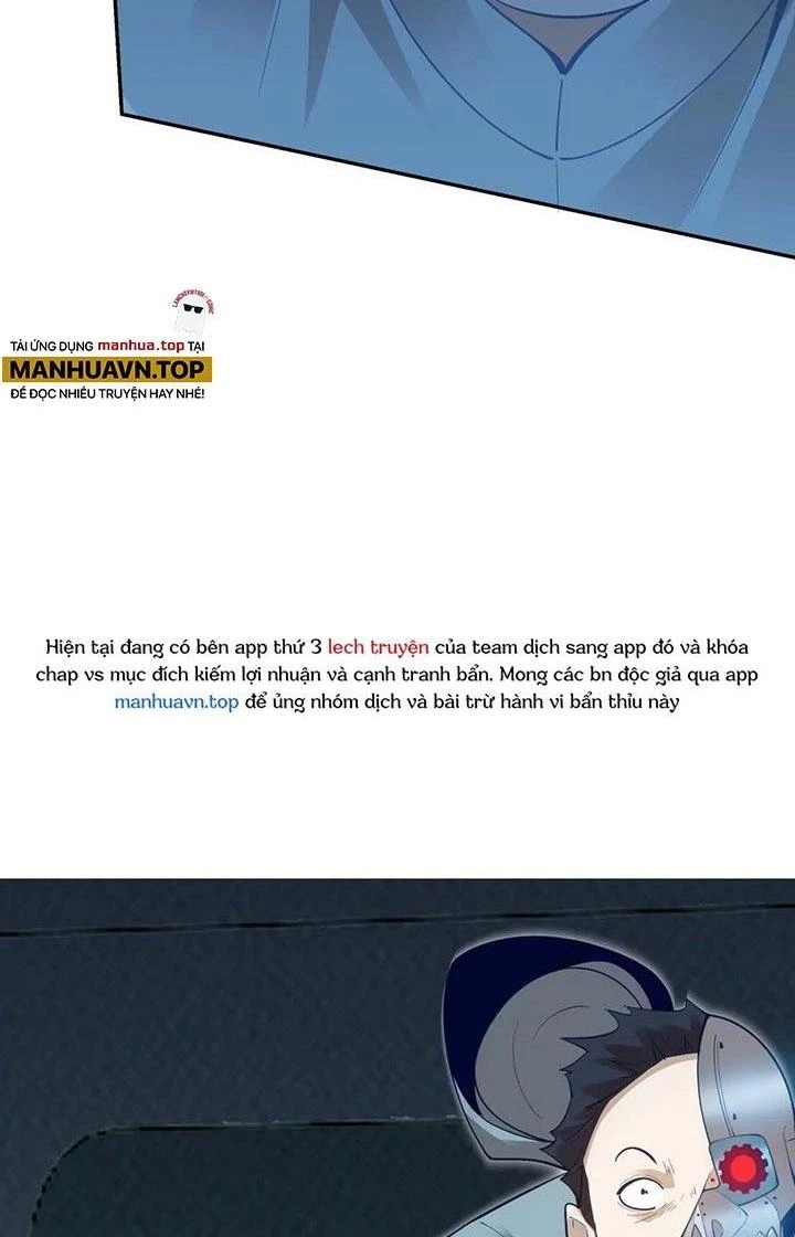 Thất Quốc Ngân Hà Chapter 14 - 11