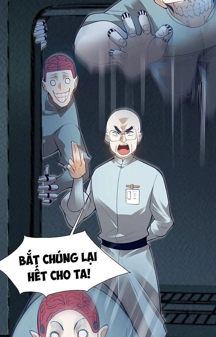 Thất Quốc Ngân Hà Chapter 14 - 12