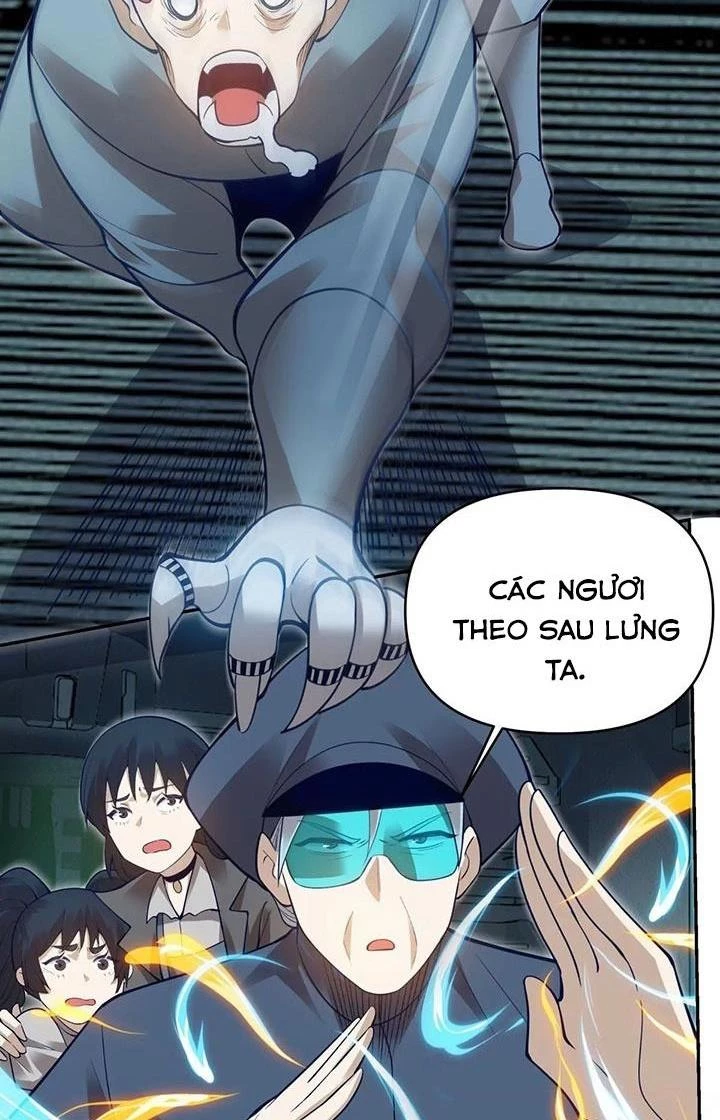 Thất Quốc Ngân Hà Chapter 14 - 13