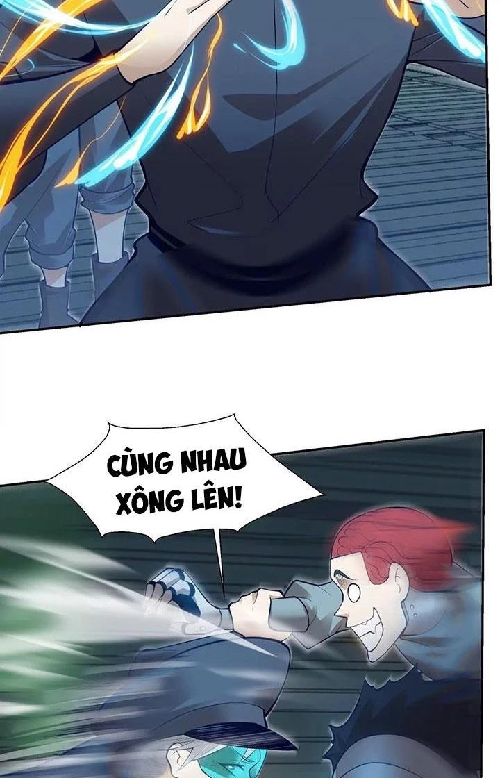 Thất Quốc Ngân Hà Chapter 14 - 14