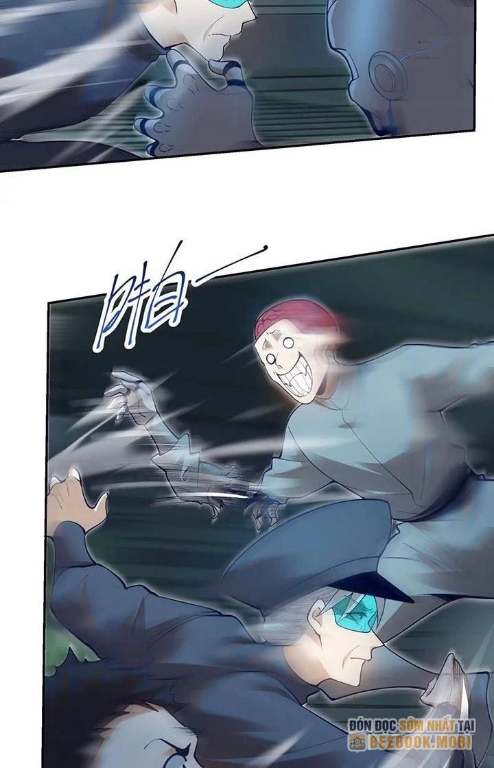 Thất Quốc Ngân Hà Chapter 14 - 15