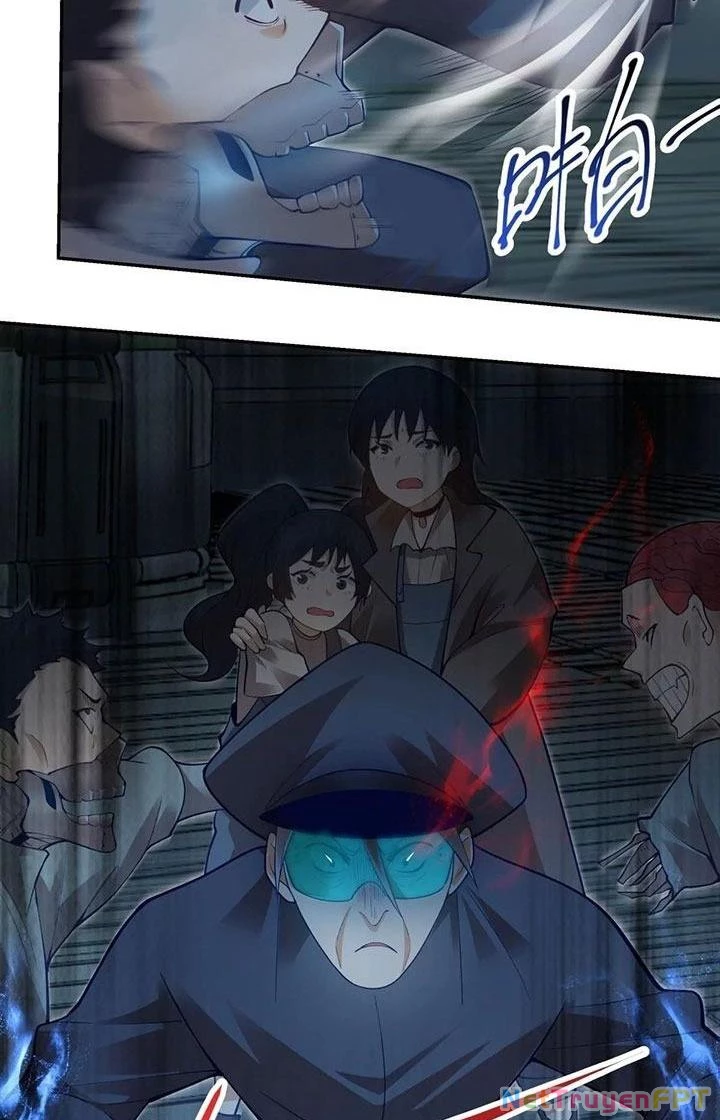 Thất Quốc Ngân Hà Chapter 14 - 16