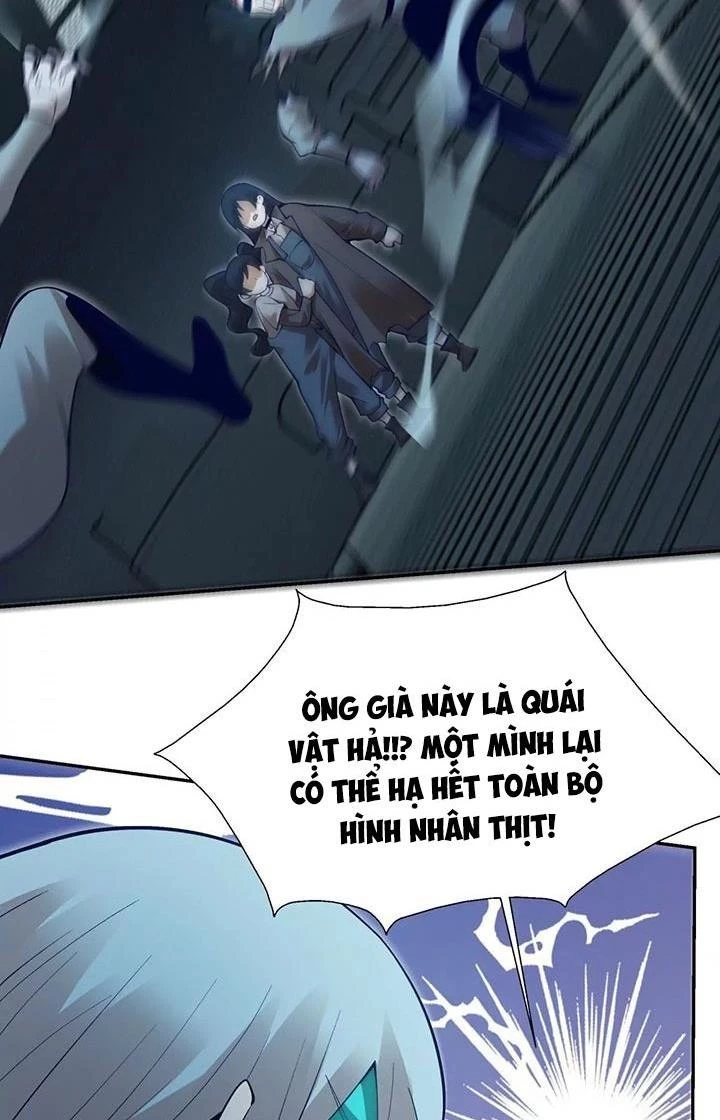 Thất Quốc Ngân Hà Chapter 14 - 19