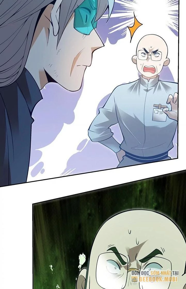 Thất Quốc Ngân Hà Chapter 14 - 20