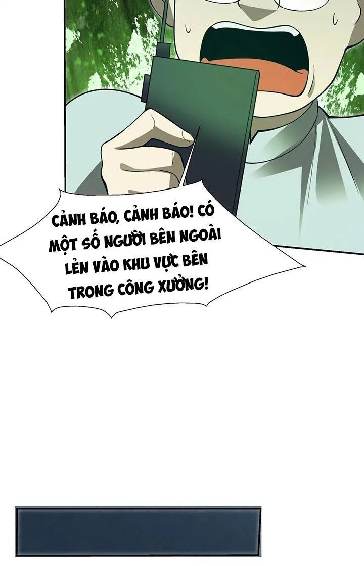 Thất Quốc Ngân Hà Chapter 14 - 21