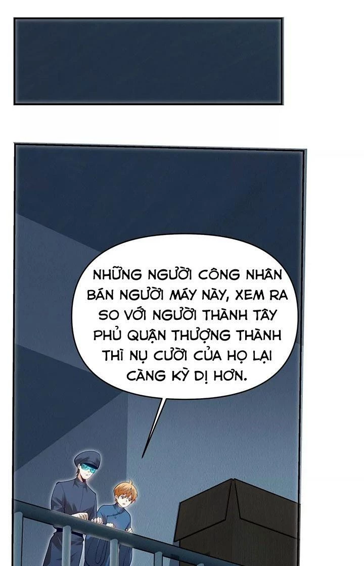 Thất Quốc Ngân Hà Chapter 14 - 22