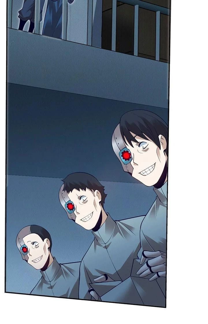 Thất Quốc Ngân Hà Chapter 14 - 23