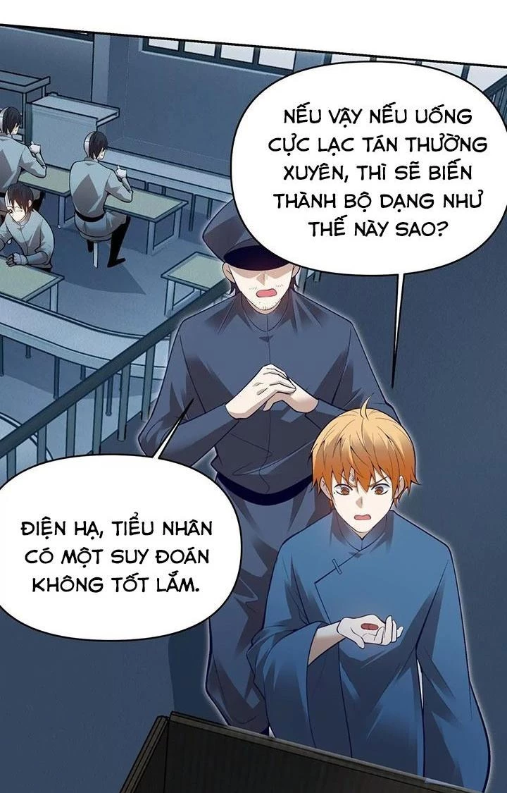 Thất Quốc Ngân Hà Chapter 14 - 24