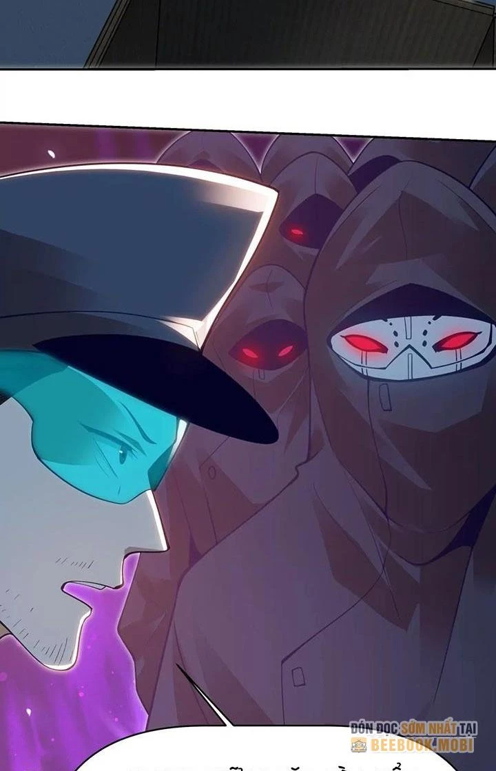 Thất Quốc Ngân Hà Chapter 14 - 25