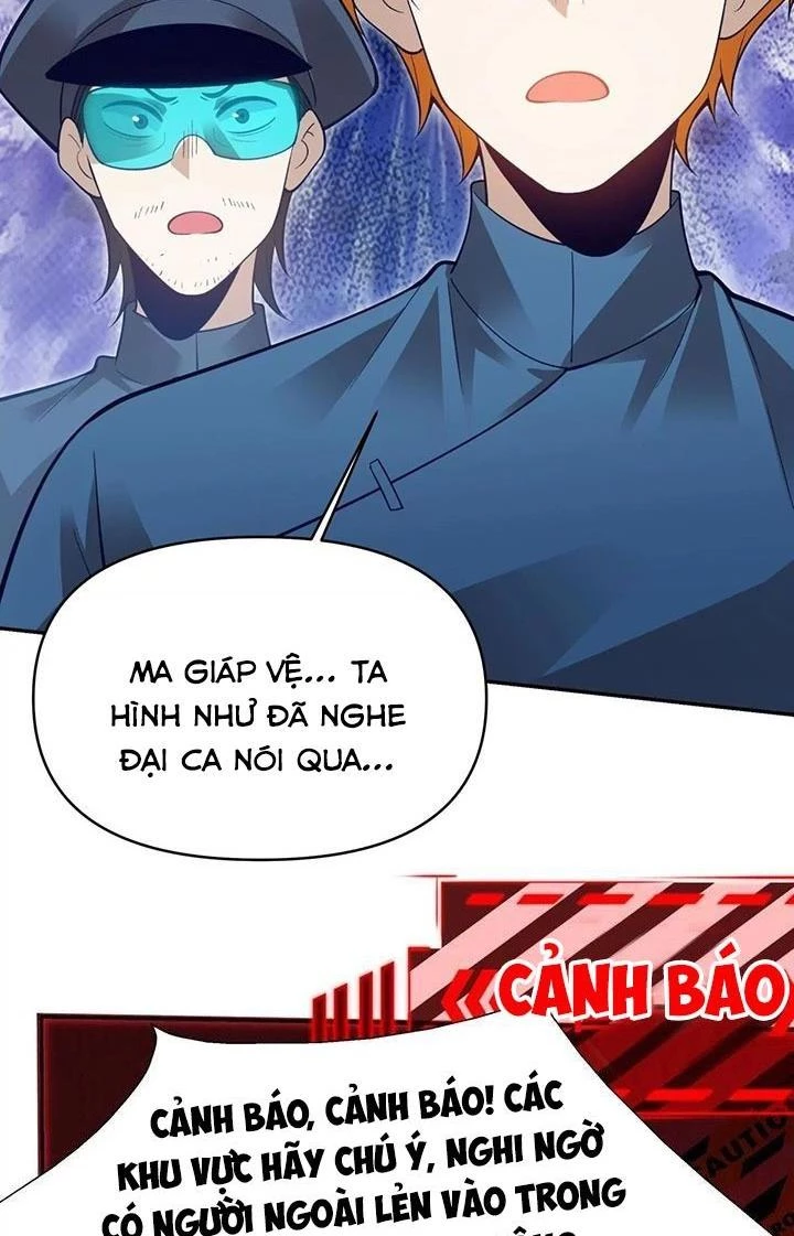 Thất Quốc Ngân Hà Chapter 14 - 27