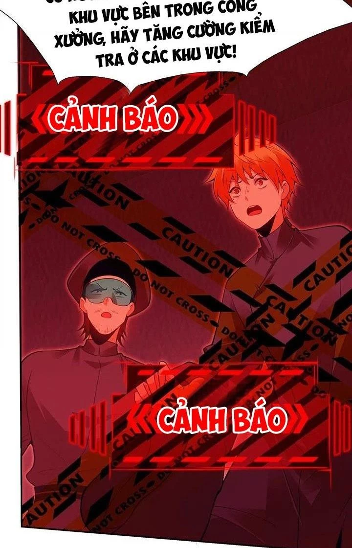 Thất Quốc Ngân Hà Chapter 14 - 28