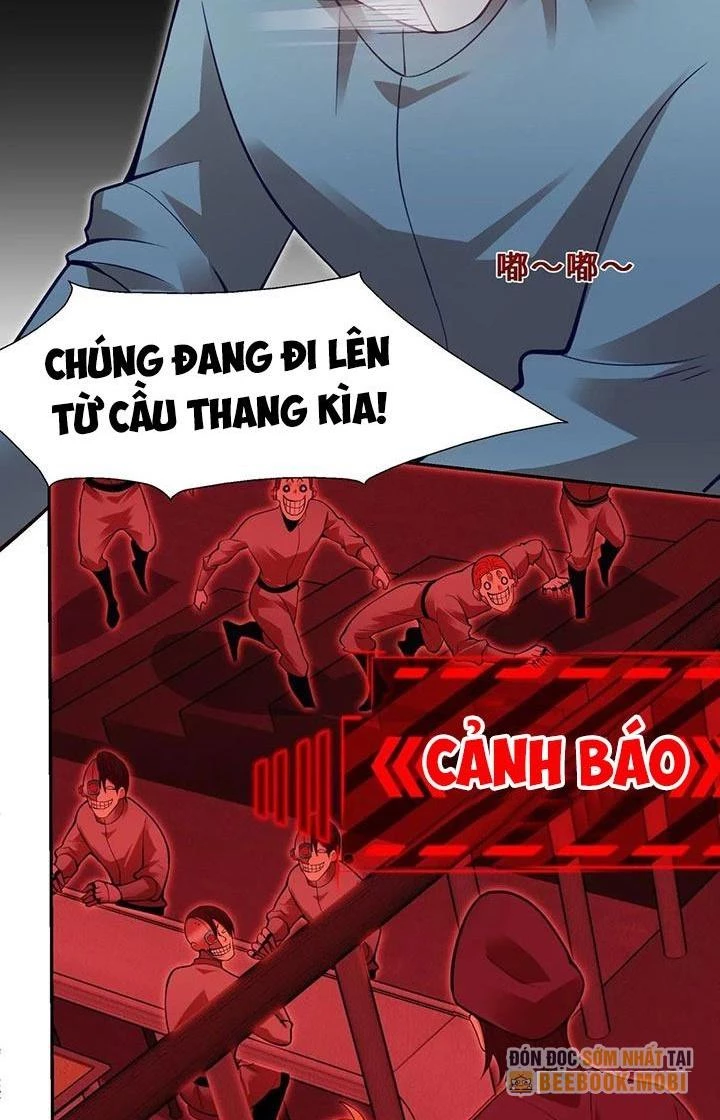 Thất Quốc Ngân Hà Chapter 14 - 30