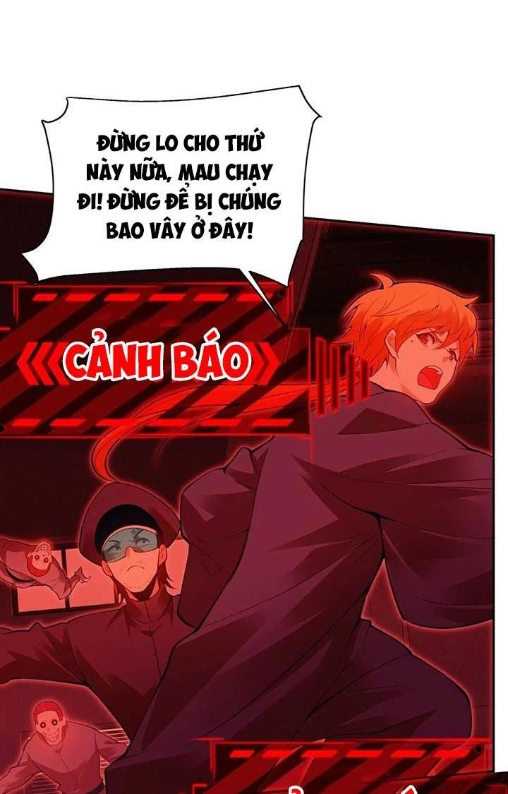 Thất Quốc Ngân Hà Chapter 14 - 32