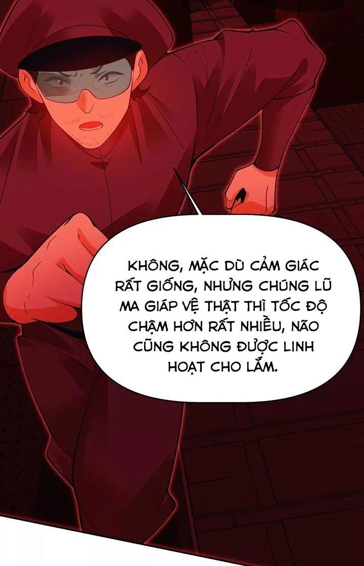 Thất Quốc Ngân Hà Chapter 14 - 34