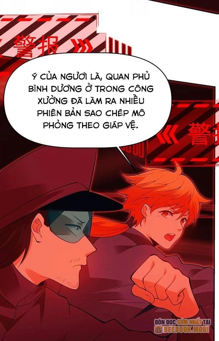 Thất Quốc Ngân Hà Chapter 14 - 35